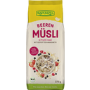 Organic Alpine Amaranth Muesli with Berries - 375 g