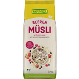 Organic Alpine Amaranth Muesli with Berries