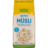 Rapunzel Organic Basic Muesli