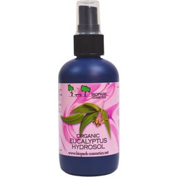 Biopark Cosmetics Organic Eucalyptus Hydrosol - 100 ml
