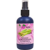 Biopark Cosmetics Organic Lemongrass Hydrosol