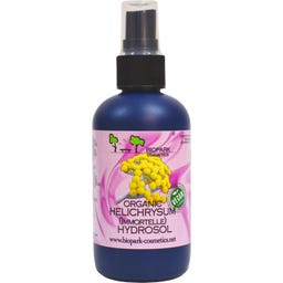 Biopark Cosmetics Hydrolat d'Immortelle Bio - 100 ml