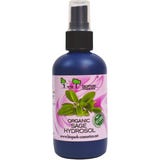 Biopark Cosmetics Organic Sage Hydrosol
