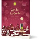 PRIMAVERA Scented Advent Calendar - 1 Set