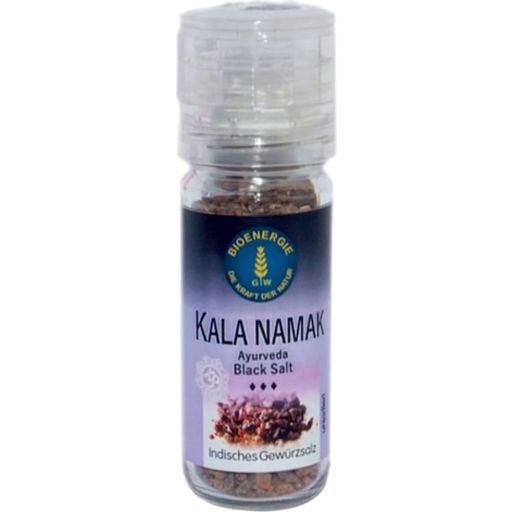 Bioenergie Черна сол Кала Намак - 100 g
