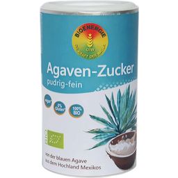 Bioenergia Cukier z agawy - 200 g