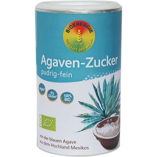 Bioenergie Sucre d'Agave - 200 g