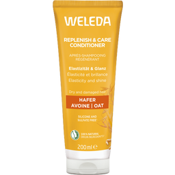 Weleda Oats Replenishing Conditioner - 200 ml