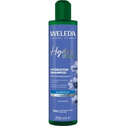 Weleda Hydra Shine hidratáló sampon - 250 ml