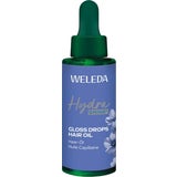 Weleda Hydra Shine Gloss Drops hajolaj