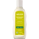Weleda Millet Nourishing Shampoo - 190 ml