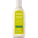 Weleda Millet Nourishing Shampoo