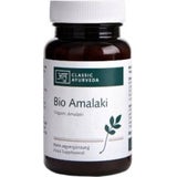 Classic Ayurveda Organic Amalaki Tablets