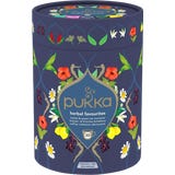 Pukka Bo&icirc;te Cadeau Bio "Infusions Pr&eacute;f&eacute;r&eacute;es"