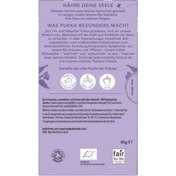 Pukka Elegant Earl Grey Tee - 20 Beutel