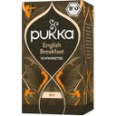 Pukka Beautiful English Breakfast Organic Tea - 20 tea bags