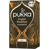 Pukka Beautiful English Breakfast Tea Bio