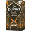 Pukka Beautiful English Breakfast Tea Bio - 