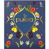 Pukka Organic Favourite Tea Selection Box