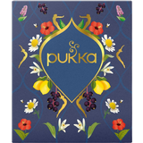 Pukka Organic Favourite Tea Selection Box