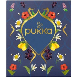Pukka Tea Selection Box - 1 Set