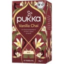 Infusión Vainilla Chai Bio, 20 bolsitas de té (40 g)