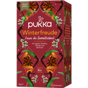 Pukka Winter Warmer Organic Herbal Tea  - 20 Pcs