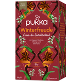 Pukka Winter Warmer Organic Herbal Tea 