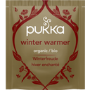 Pukka Winter Warmer Organic Herbal Tea  - 20 Pcs