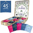 Pukka Organic Relax Selection Box - 1 Set