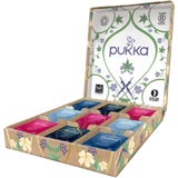 Pukka Organic Relax Selection Box