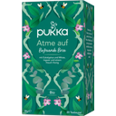 Pukka Breathe In Organic Herbal Tea  - 20 Pcs