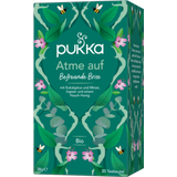 Pukka Breathe In Organic Herbal Tea 