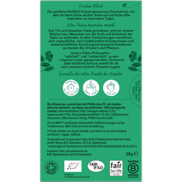 Pukka Breathe In Organic Herbal Tea  - 20 Pcs