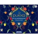 Pukka Organic Wellness Calendar