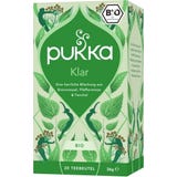 Pukka Cleanse Organic Herbal Tea