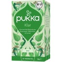 Био билков чай Klar, 36 g