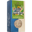 Sonnentor Gute Laune Gewürz-Blüten-Zubereitung Bio - Packung, 25 g