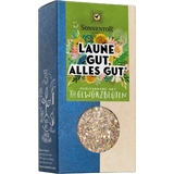 Sonnentor Gute Laune Gew&uuml;rz-Bl&uuml;ten-Zubereitung Bio
