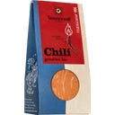 Sonnentor Organic Chilli - ground, hot & spicy