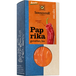 Sonnentor Paprika Sweet