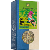 Sonnentor Organic Just Greens Salad Blend