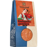 Sonnentor Začimba za golaž Lászlós