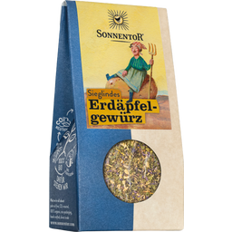 Sonnentor Organic Spice Mix for Potatoes - 25g Pack
