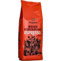 Sonnentor Espresso Bio 