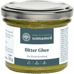 Home of Ayurveda somamed Bitter Ghee - 50 g