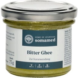 Home of Ayurveda somamed Bitter Ghee - 75 g
