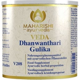 Maharishi Ayurveda VEDA 208 - 30 comprimidos