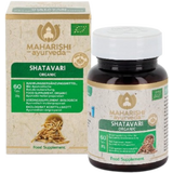 Maharishi Ayurveda Shatavari Bio