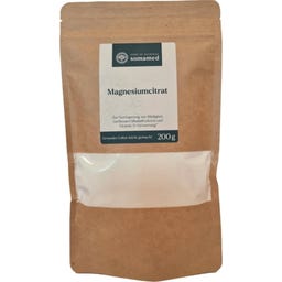 Home of Ayurveda somamed Magnesiumcitrat - 200 g